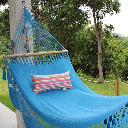 لوكويللو The Serene House Bed & Breakfast المظهر الخارجي الصورة