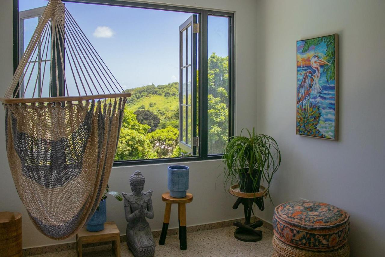 لوكويللو The Serene House Bed & Breakfast المظهر الخارجي الصورة