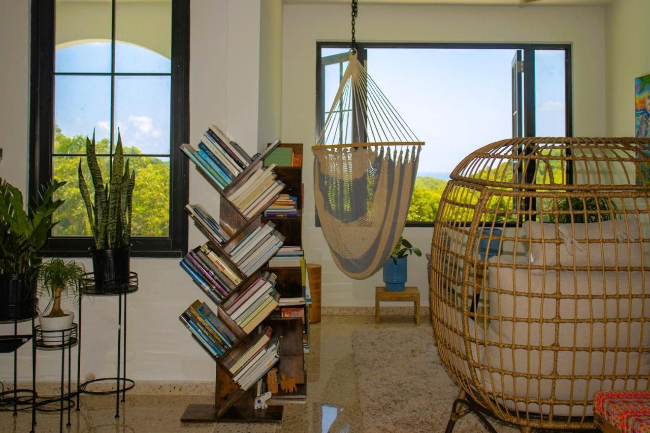 لوكويللو The Serene House Bed & Breakfast المظهر الخارجي الصورة