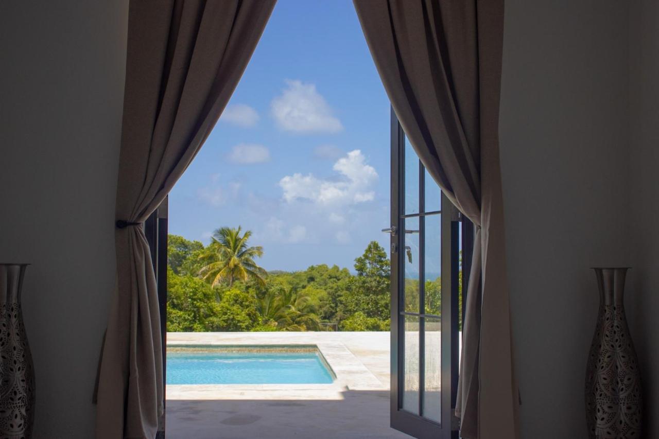 لوكويللو The Serene House Bed & Breakfast المظهر الخارجي الصورة