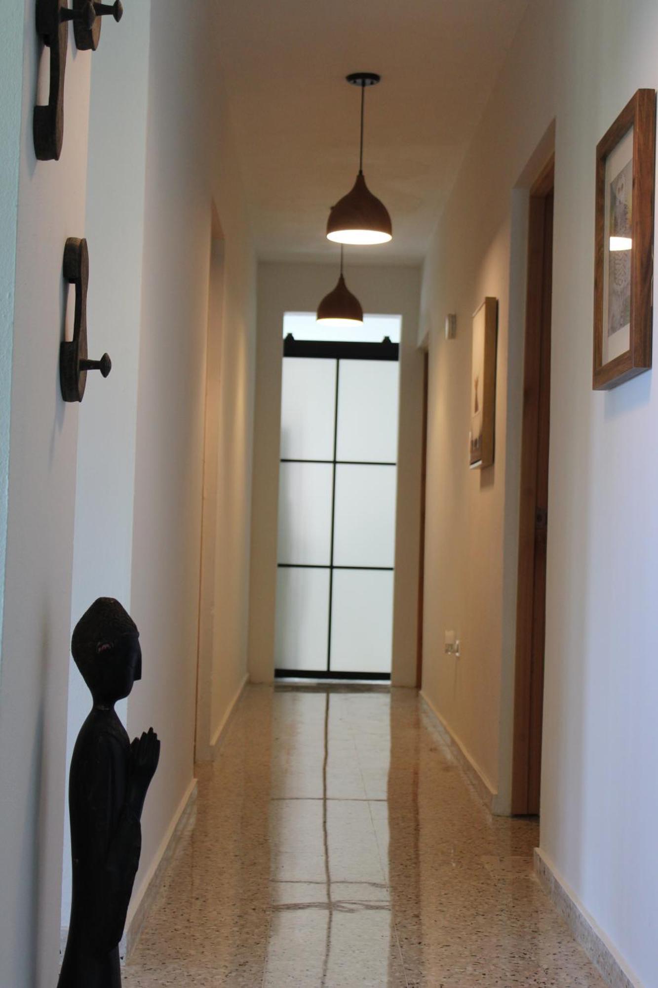 لوكويللو The Serene House Bed & Breakfast المظهر الخارجي الصورة