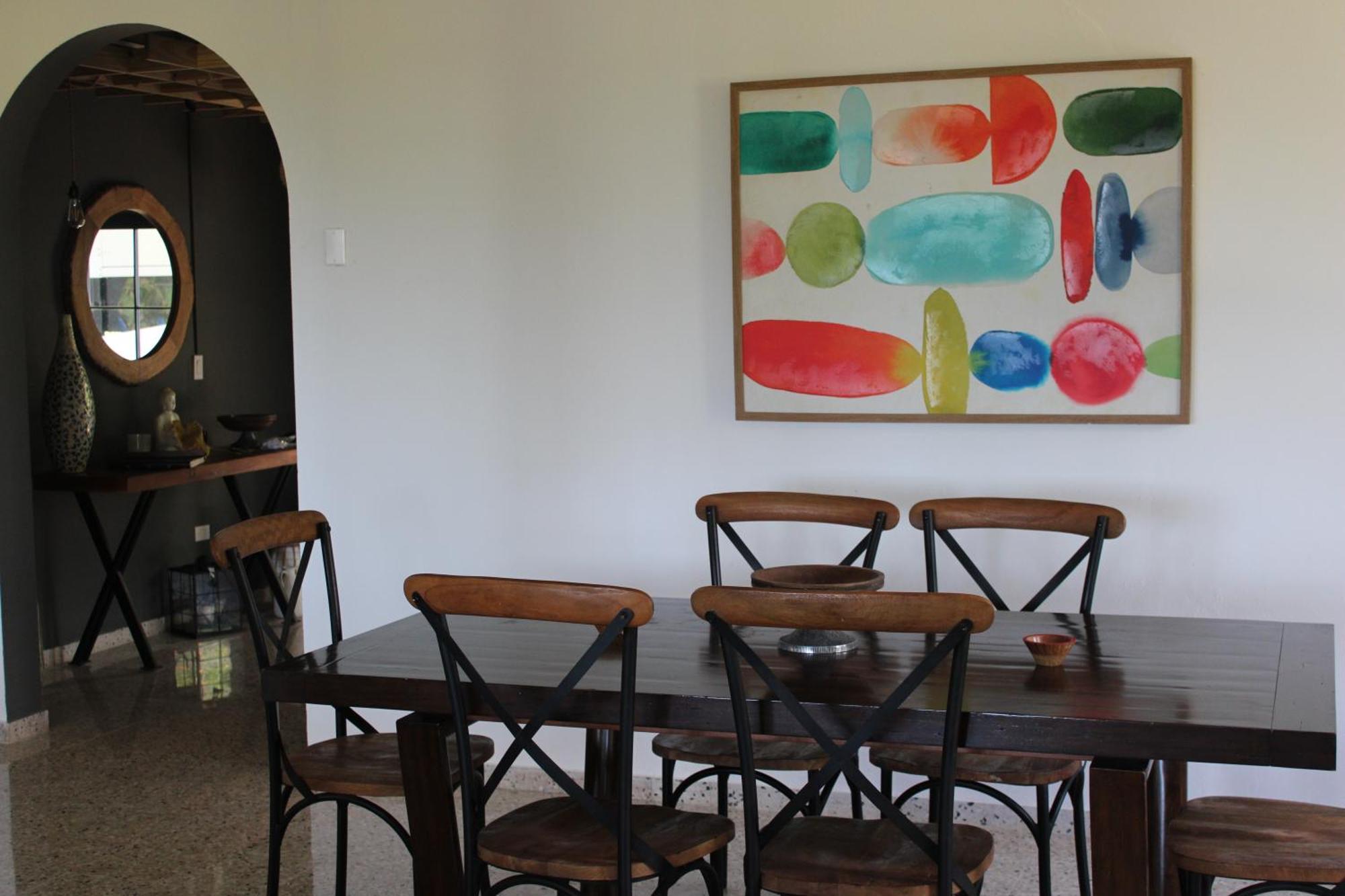 لوكويللو The Serene House Bed & Breakfast المظهر الخارجي الصورة