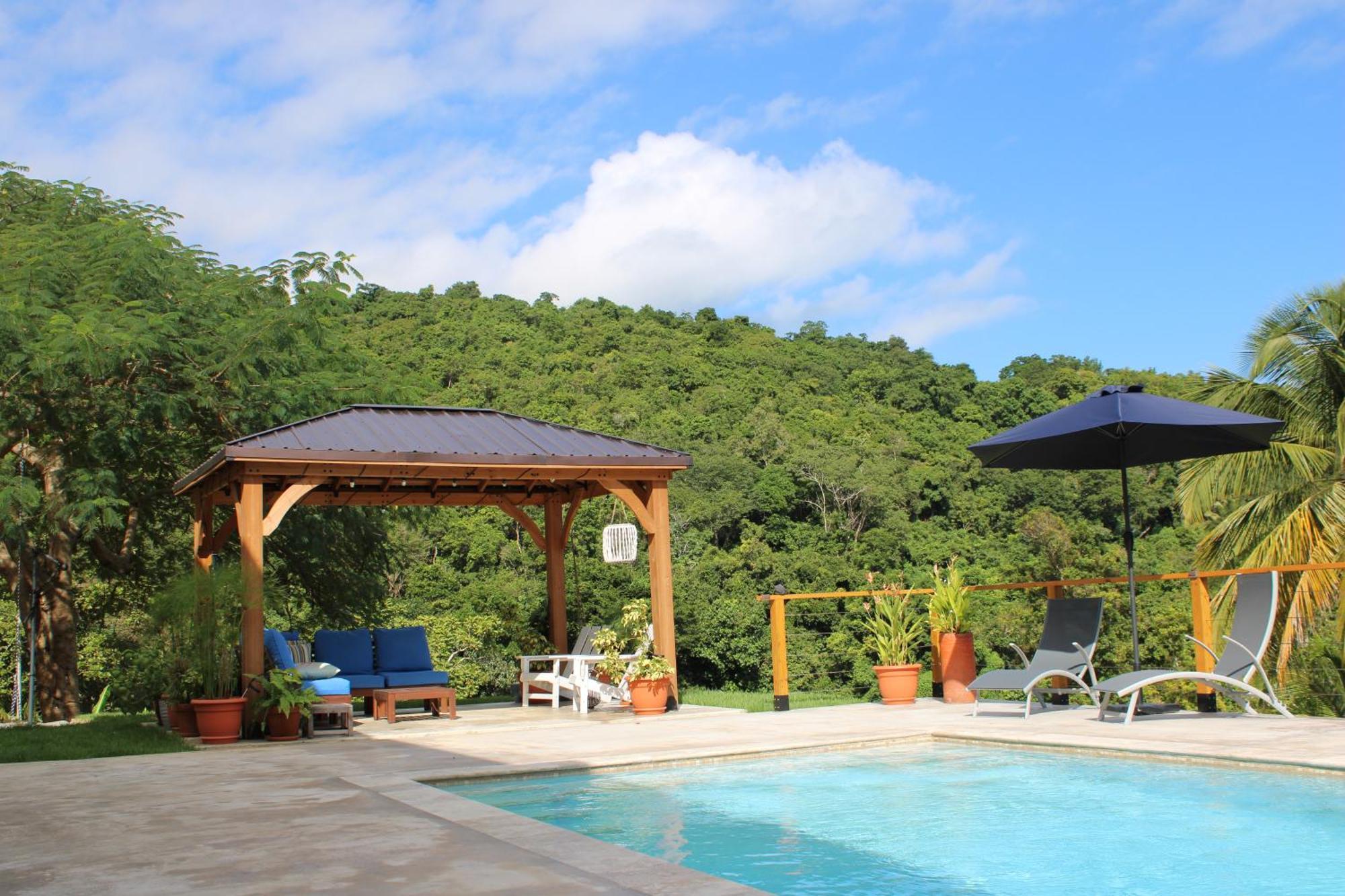 لوكويللو The Serene House Bed & Breakfast المظهر الخارجي الصورة