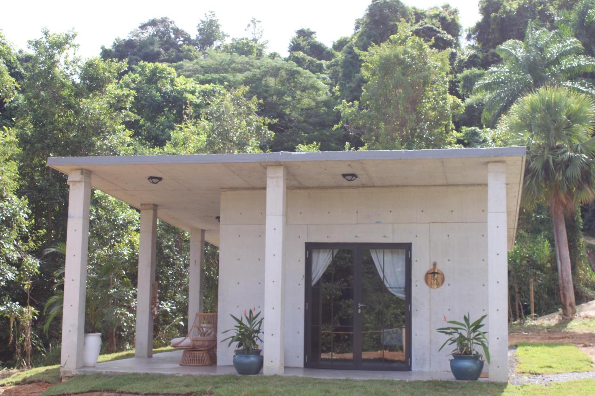 لوكويللو The Serene House Bed & Breakfast المظهر الخارجي الصورة
