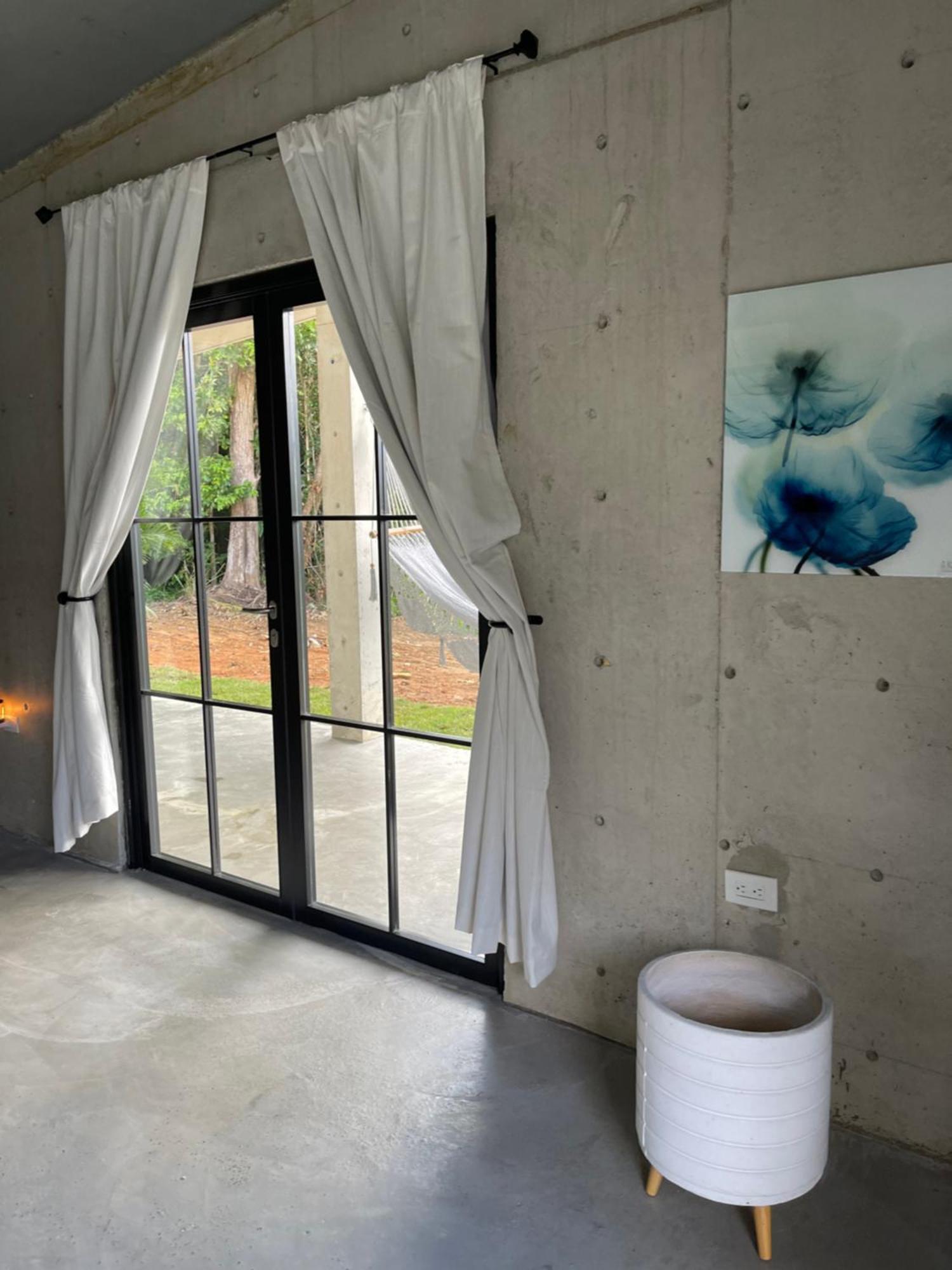 لوكويللو The Serene House Bed & Breakfast المظهر الخارجي الصورة