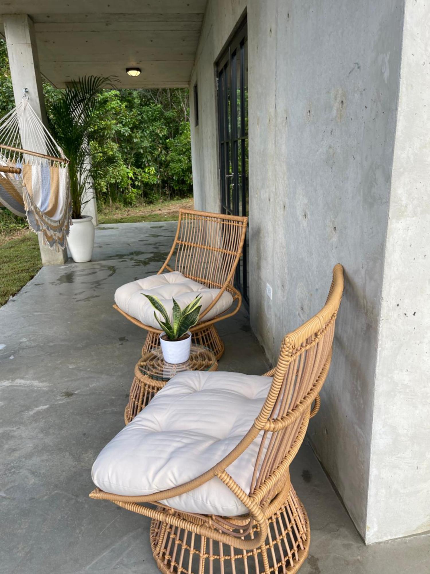 لوكويللو The Serene House Bed & Breakfast المظهر الخارجي الصورة