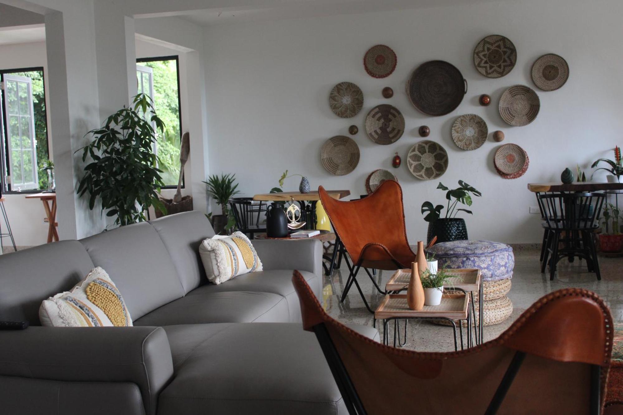 لوكويللو The Serene House Bed & Breakfast المظهر الخارجي الصورة
