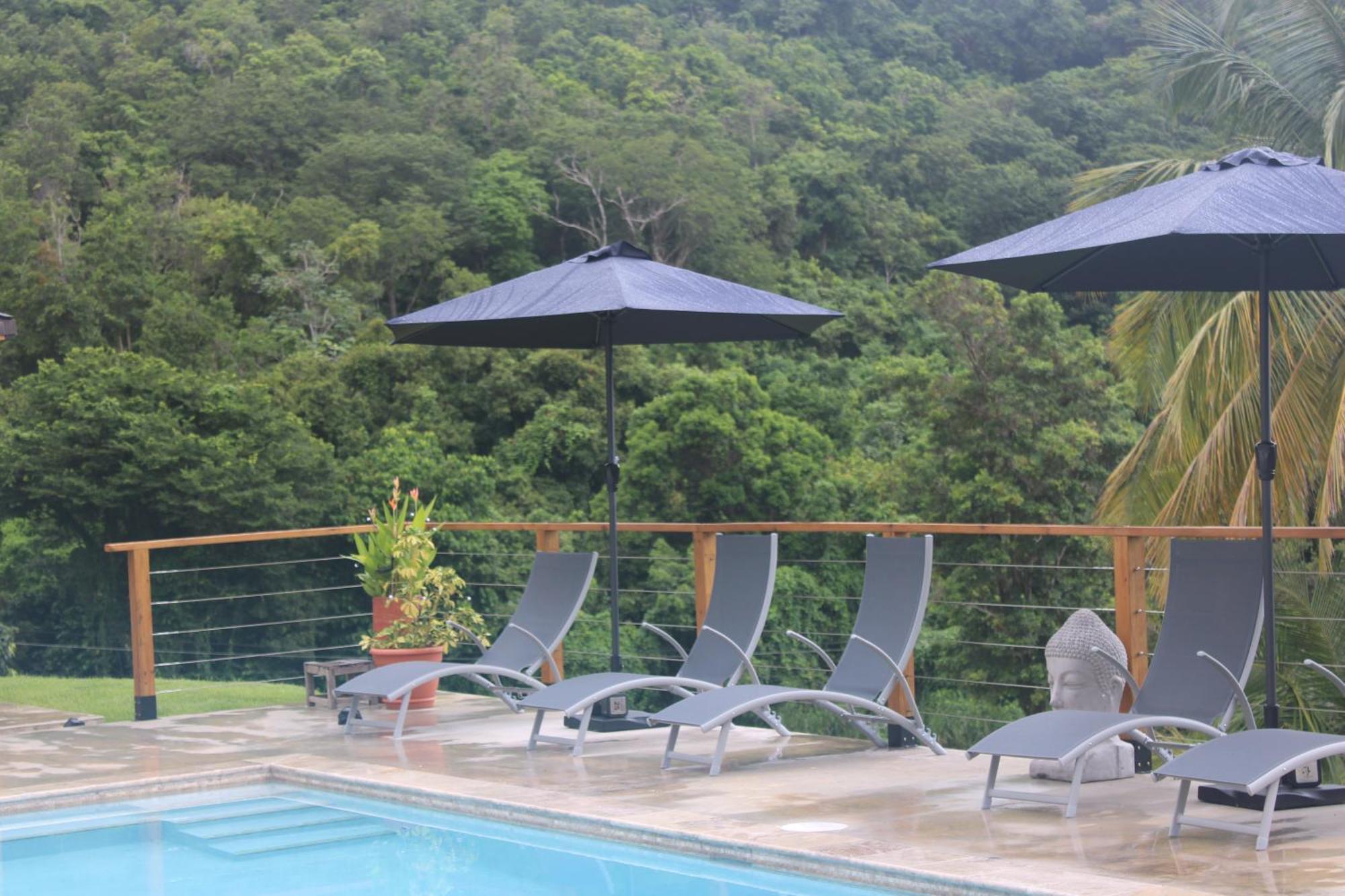 لوكويللو The Serene House Bed & Breakfast المظهر الخارجي الصورة